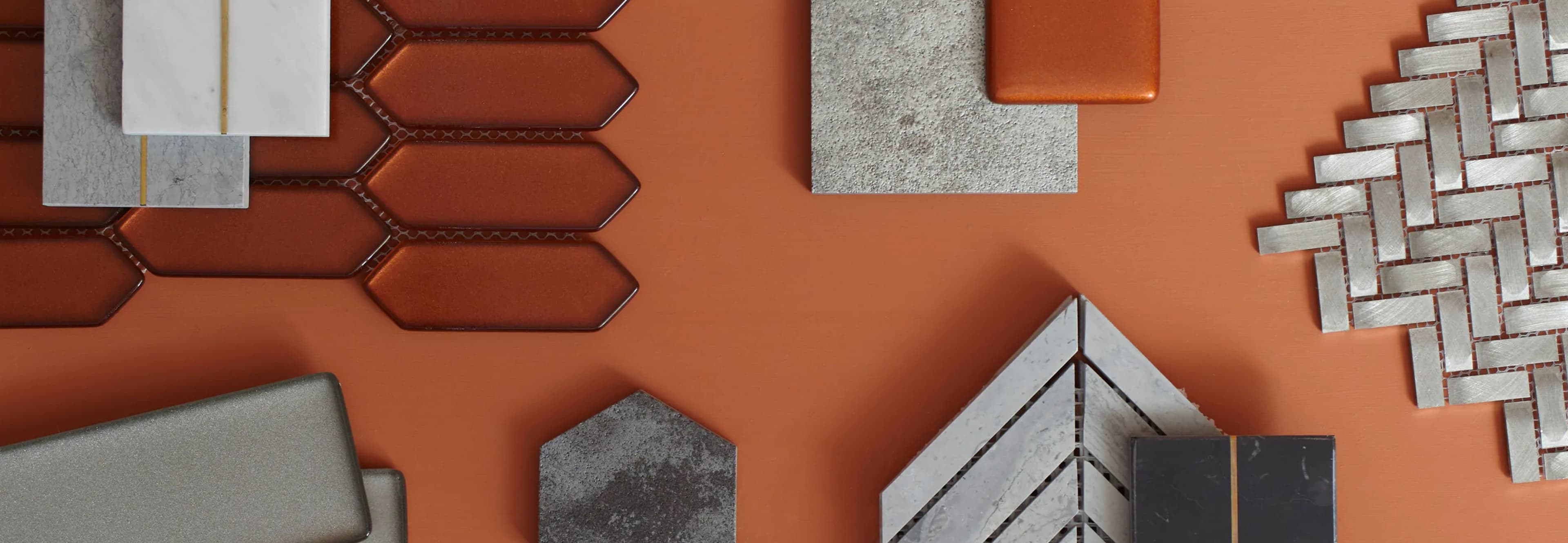 wall tiles